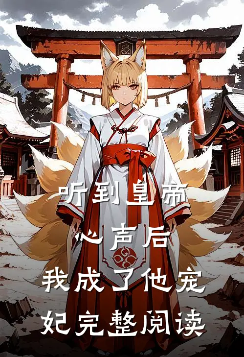 听到皇帝心声后，我成了他宠妃完整阅读
