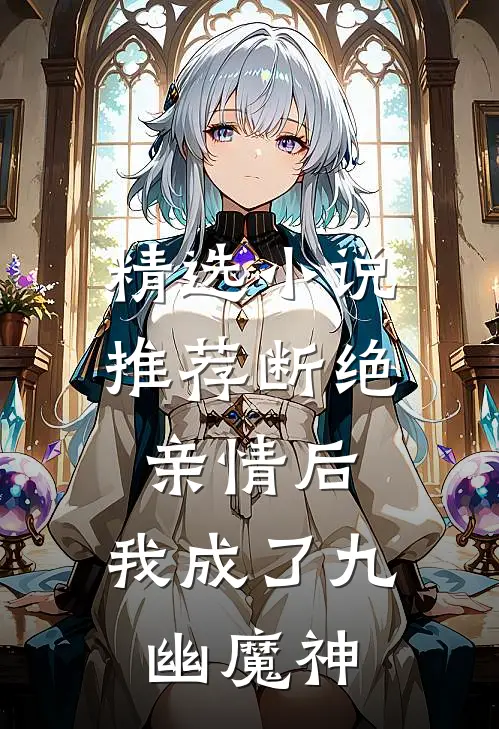 精选小说推荐断绝亲情后，我成了九幽魔神