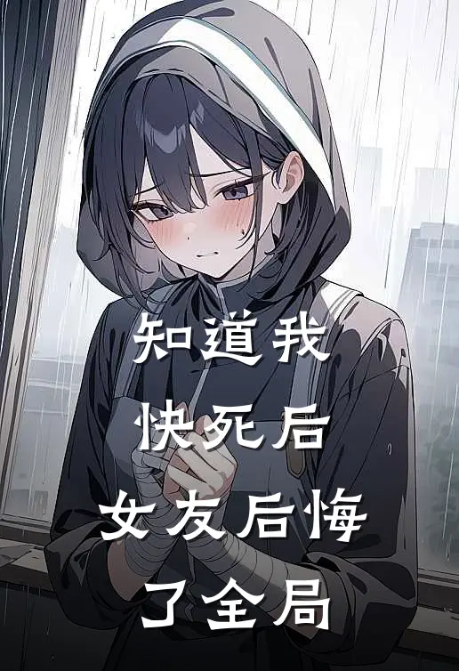 知道我快死后，女友后悔了全局