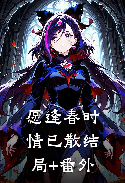 愿逢春时情已散结局+番外