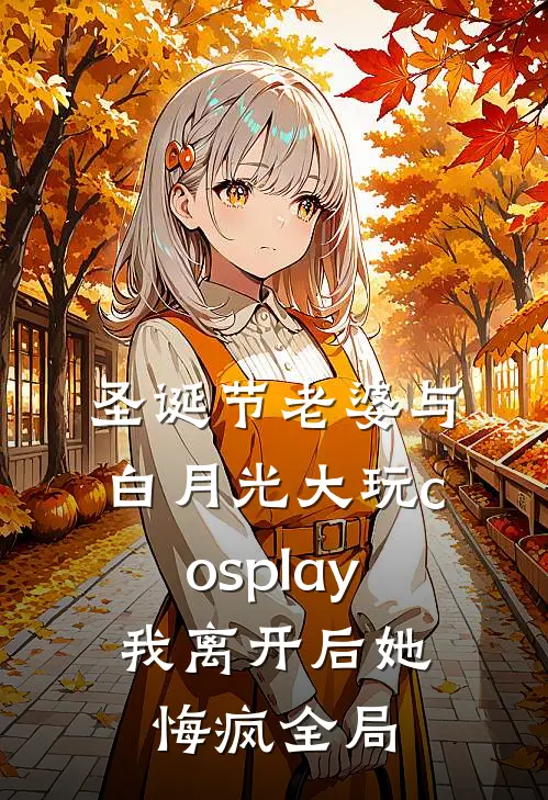 圣诞节老婆与白月光大玩cosplay，我离开后她悔疯全局