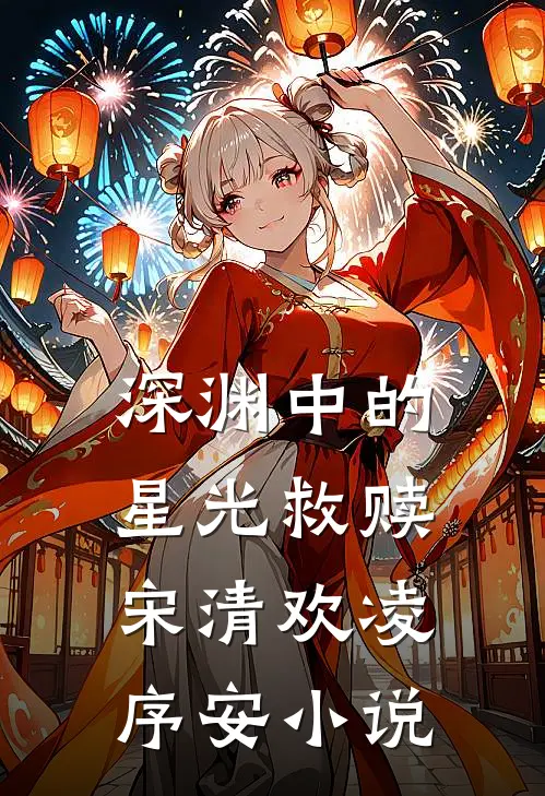 深渊中的星光救赎宋清欢凌序安小说