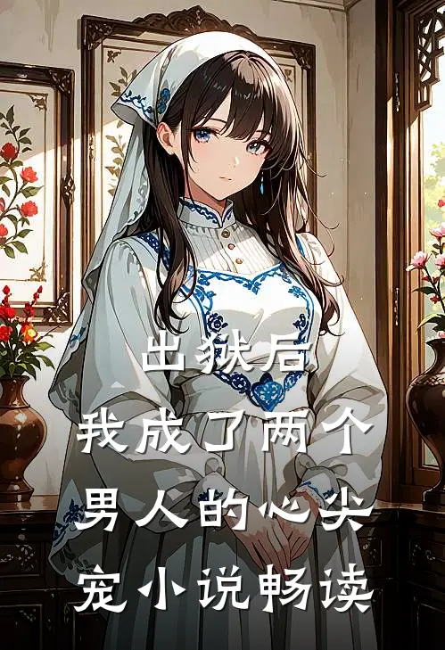 出狱后，我成了两个男人的心尖宠小说畅读