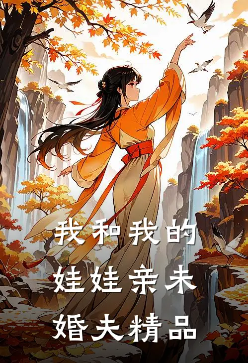 我和我的娃娃亲未婚夫精品