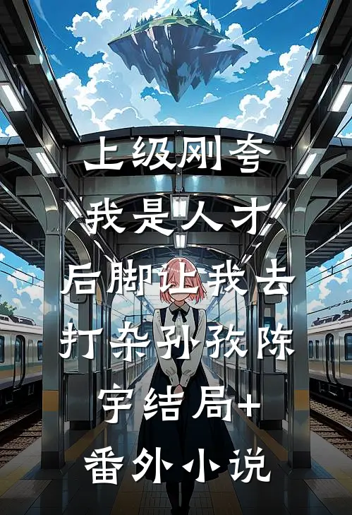 上级刚夸我是人才，后脚让我去打杂孙孜陈宇结局+番外小说