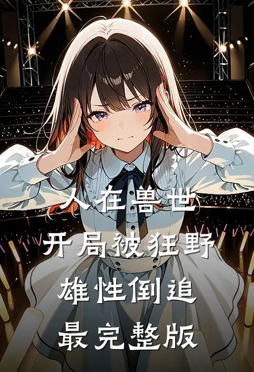 人在兽世，开局被狂野雄性倒追最完整版