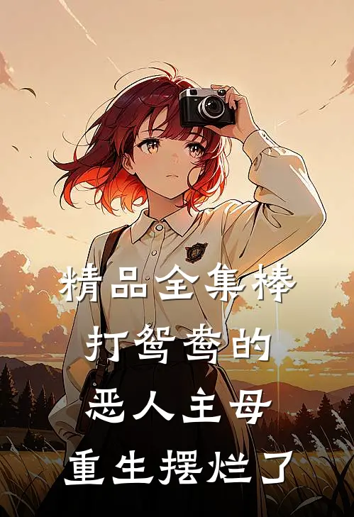 精品全集棒打鸳鸯的恶人主母，重生摆烂了