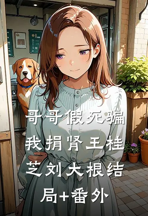 哥哥假死骗我捐肾王桂芝刘大根结局+番外