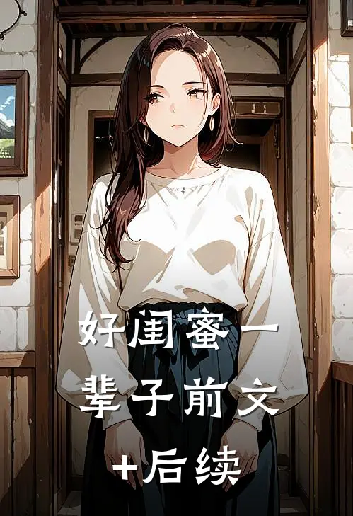 好闺蜜一辈子前文+后续
