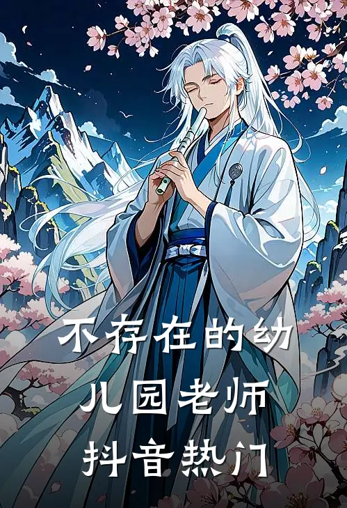 不存在的幼儿园老师抖音热门