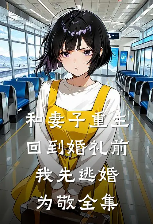 和妻子重生回到婚礼前，我先逃婚为敬 全集