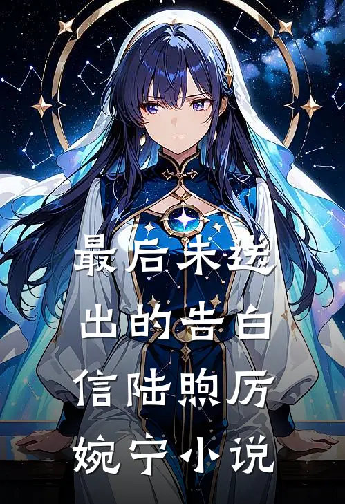 最后未送出的告白信陆煦厉婉宁小说