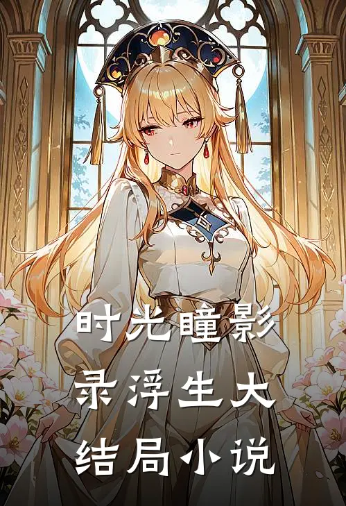 时光瞳影录浮生大结局小说