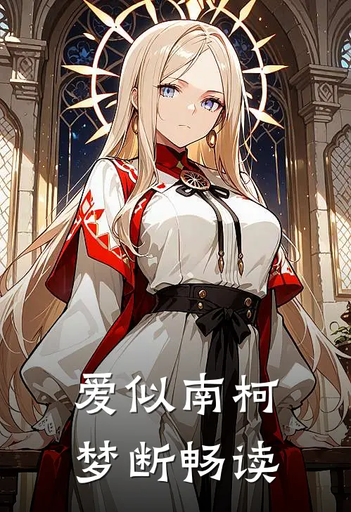 爱似南柯梦断畅读