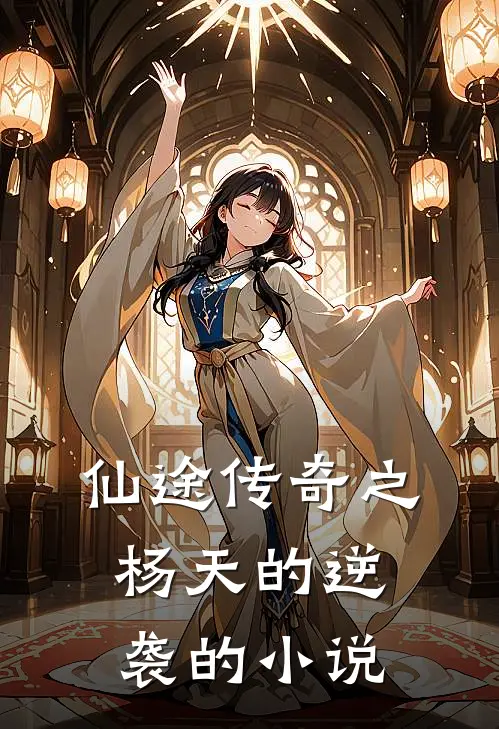 仙途传奇之杨天的逆袭的小说