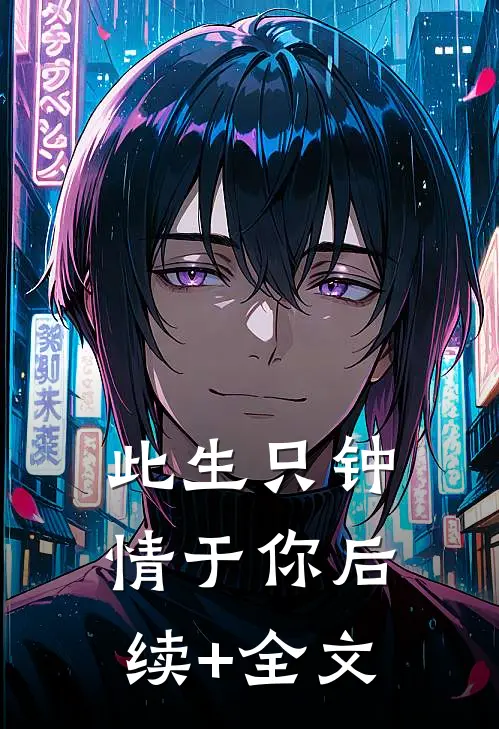 此生只钟情于你后续+全文