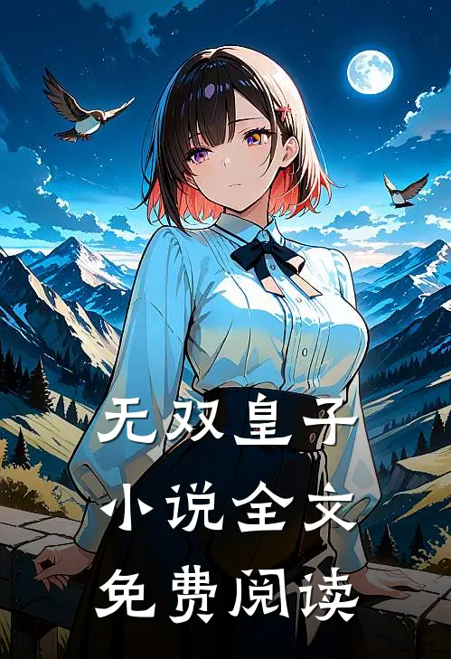 无双皇子小说全文免费阅读