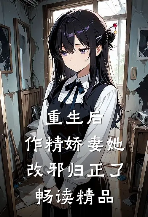 重生后，作精娇妻她改邪归正了畅读精品