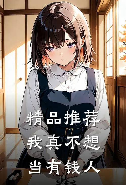 精品推荐我真不想当有钱人