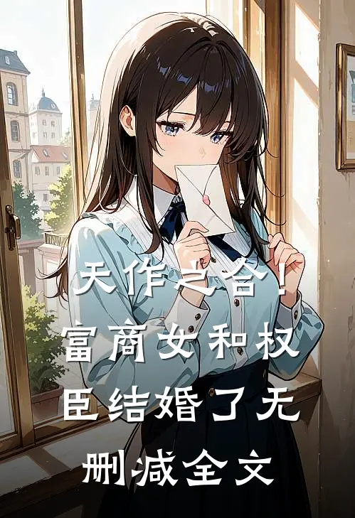 天作之合！富商女和权臣结婚了无删减全文