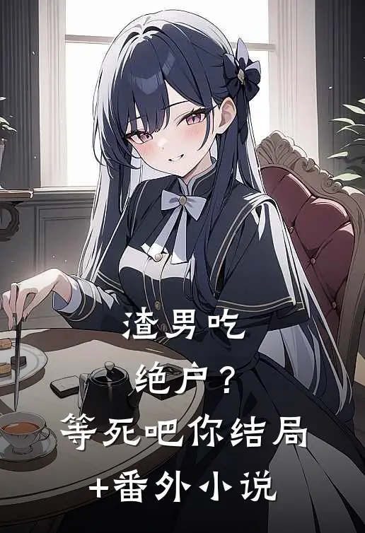 渣男吃绝户？等死吧你结局+番外小说