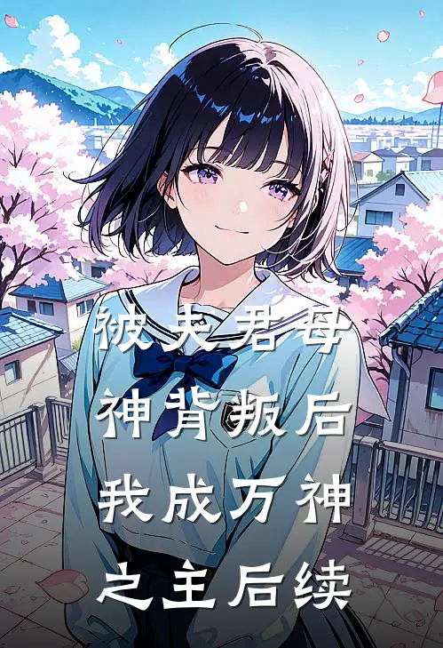 被夫君母神背叛后，我成万神之主后续
