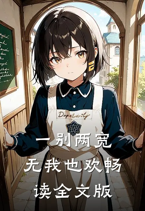 一别两宽，无我也欢畅读全文版