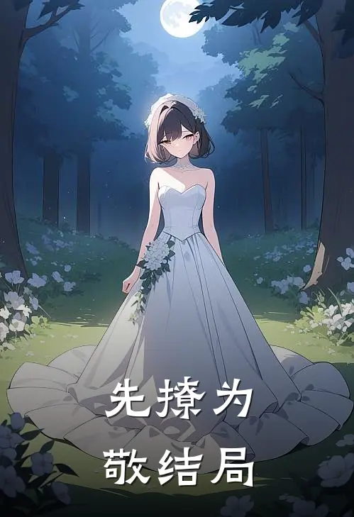 先撩为敬结局