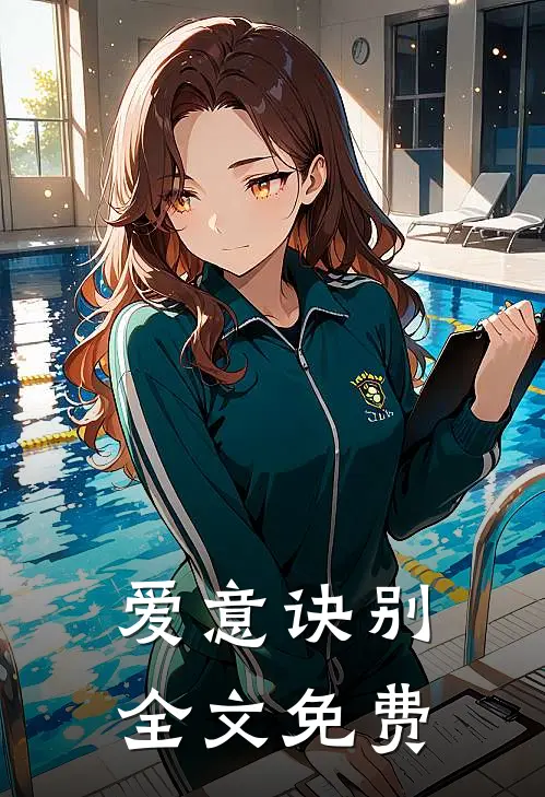 爱意诀别全文免费