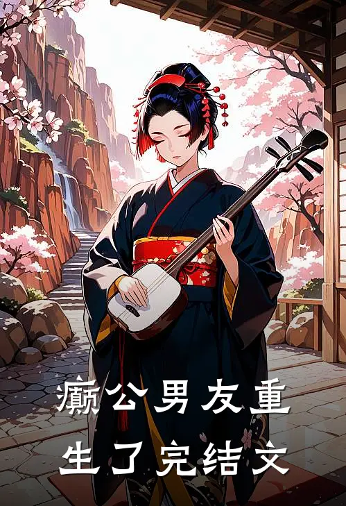 癫公男友重生了完结文