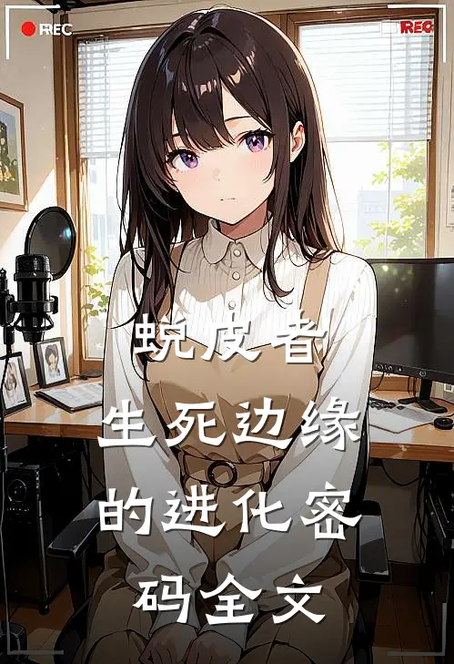 蜕皮者：生死边缘的进化密码全文