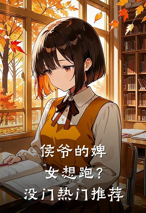 侯爷的婢女想跑？没门热门推荐
