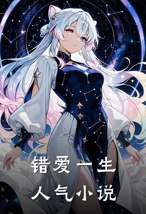 错爱一生人气小说