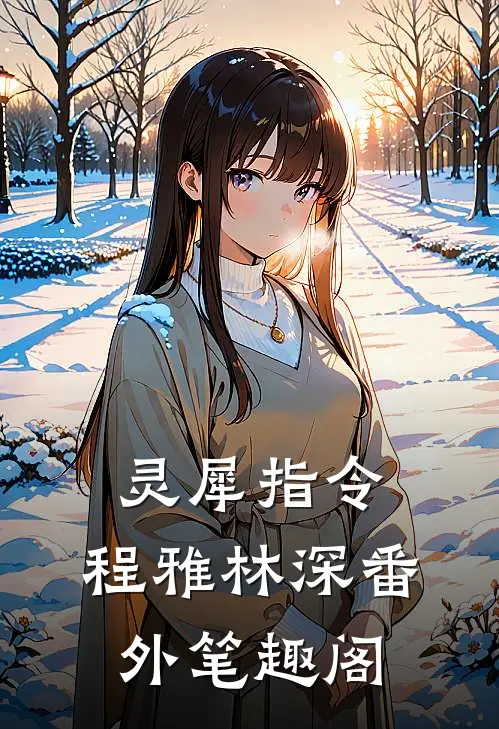 灵犀指令：程雅林深番外笔趣阁