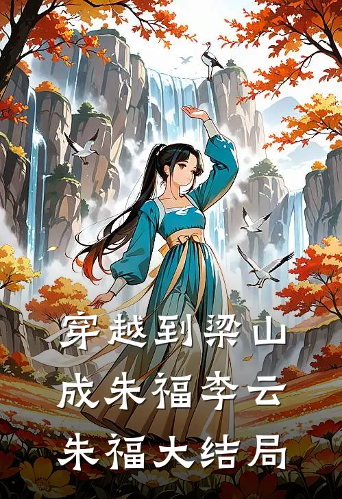 穿越到梁山成朱福李云朱福大结局