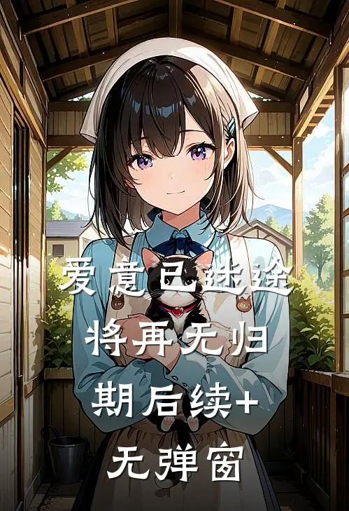 爱意已迷途，将再无归期后续+无弹窗