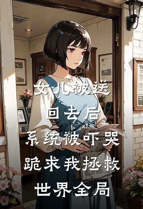 女儿被送回去后，系统被吓哭跪求我拯救世界全局