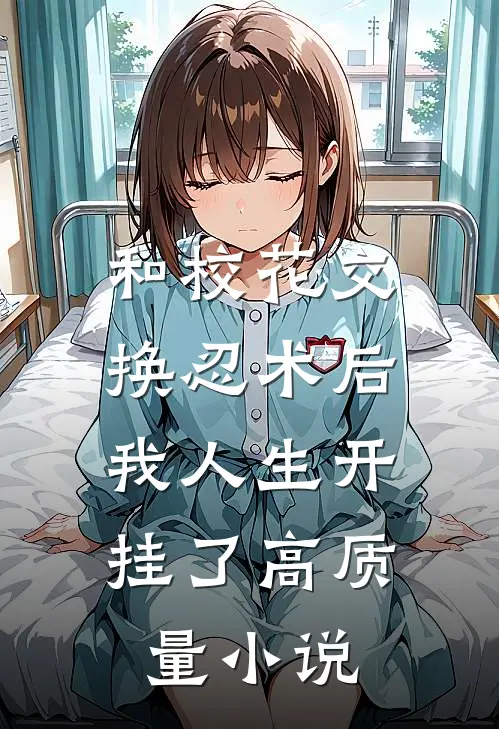 和校花交换忍术后，我人生开挂了高质量小说
