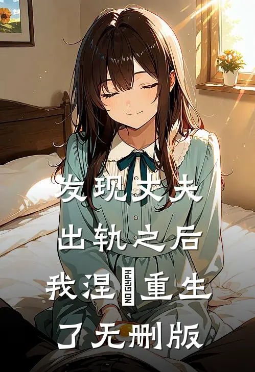 发现丈夫出轨之后，我涅槃重生了无删版
