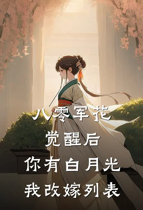 八零军花觉醒后，你有白月光我改嫁列表