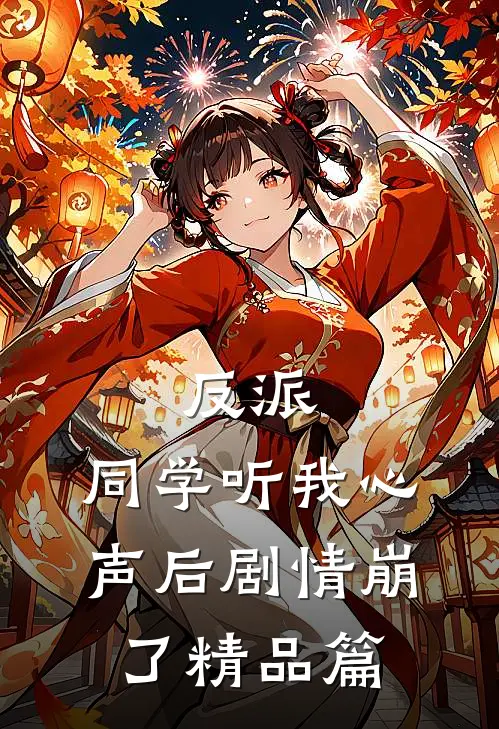 反派同学听我心声后剧情崩了精品篇