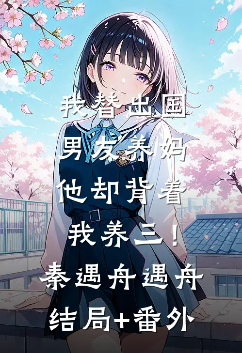我替出国男友养妈，他却背着我养三！秦遇舟遇舟结局+番外
