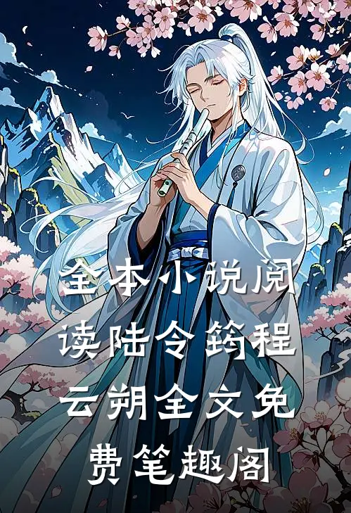 全本小说阅读陆令筠程云朔全文免费笔趣阁
