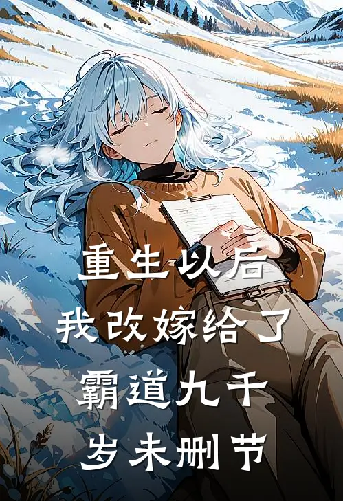 重生以后，我改嫁给了霸道九千岁未删节