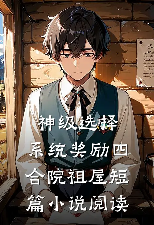 神级选择：系统奖励四合院祖屋短篇小说阅读