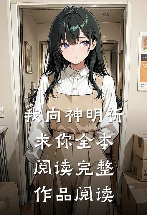 我向神明祈求你全本阅读完整作品阅读