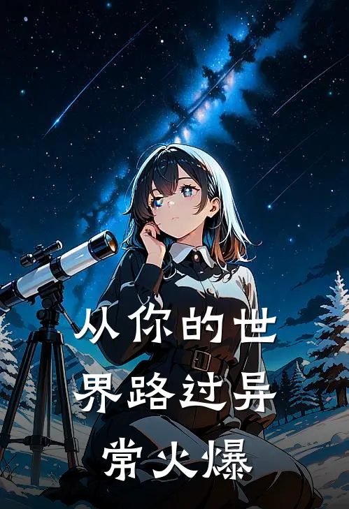 从你的世界路过异常火爆