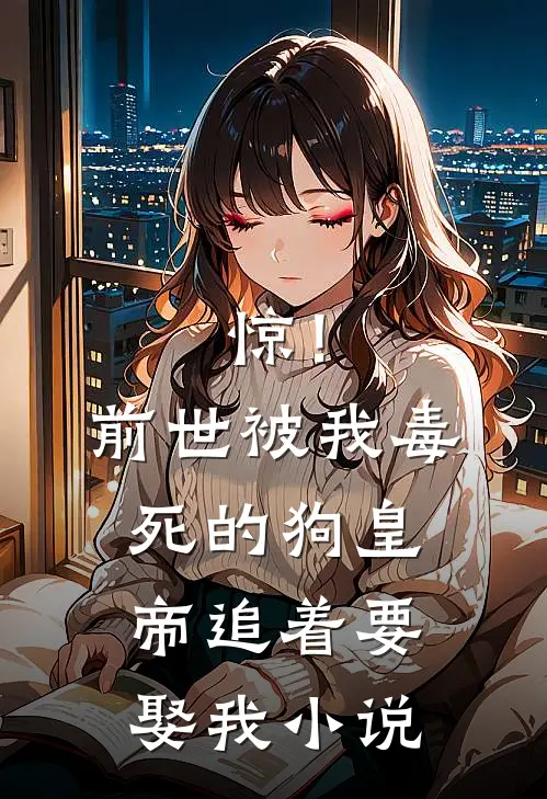 惊！前世被我毒死的狗皇帝追着要娶我小说