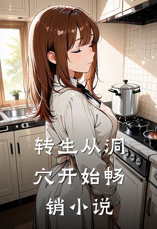 转生从洞穴开始畅销小说