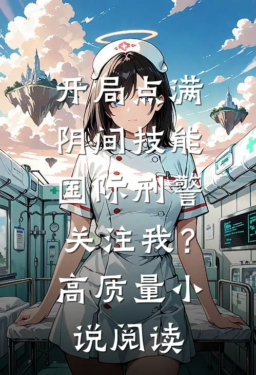 开局点满阴间技能，国际刑警关注我？高质量小说阅读